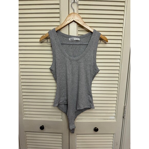 elodie String Body Suit Size tank size L - Picture 1 of 8